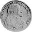 Netherlands Ducaton Charles II 1694 KM# 84 CAROL II D G HISP ET INDIAR REX coin obverse