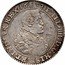 Netherlands Ducaton (Philip IV) KM# 72.1 PHIL IIII D G HISP ET INDIAR REX 1637 coin obverse