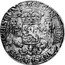 Netherlands Ducaton KM# 41.2 Zeeland Province Standard Coinage 1670 CONCORDIA RES PARVAE CRESCUNT coin reverse