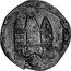 Netherlands Duit 1659 KM# 51a Overijssel - Kampen City Standard Coinage coin obverse