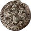 Netherlands Escalin (Philip IV) KM# 41 PHIL IIII D G HISP ET INDIAR REX coin obverse