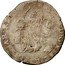Netherlands Escalin (Philip IV) KM# 31 PHIL IIII D G HISP ET INDIAR REX coin obverse