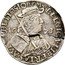 Netherlands Florijn Crowned Arms 1674 KM# 32.2 OMNI BELCICA LIBERTAS AVRO PRETIOSIOR 16 74 coin reverse