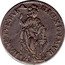 Netherlands Gulden 1681 KM# 60 Holland Province Standard Coinage HAC NITIMVR HANC TVEMVR coin reverse