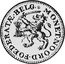 Netherlands Leeuwenschelling 1674 KM# 77 West Friesland Provincial Coinage MONET NO ORD FOEDERATEA BELG coin obverse