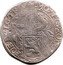 Netherlands Lion Daalder 1606 KM# 13 Utrecht Province MO ARG PRO CON FOED BELG TRA coin obverse