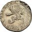 Netherlands Lion Daalder 1640 Lily KM# 52 Overijssel - Deventer City Standard Coinage ME VIGILANTE FLORET DAVENT coin obverse