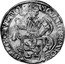 Netherlands Lion Daalder 1662 KM# 66 Overijssel - Zwolle Commune Standard Coinage MO ARG CONFOE BELG CIV ZWOL coin obverse