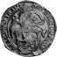 Netherlands 1 Lion Daalder 1677 Rose KM# 42.1 Overijssel Province Standard Coinage MO ARG CONFOE BELG PRO TANS coin obverse
