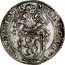 Netherlands Lion Daalder 1688 KM# 80 Overijssel - Deventer City Standard Coinage MO ARG CIVIMP BEL DAVENTR coin obverse