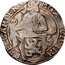 Netherlands Lion Daalder KM# 35.1 Overijssel - Kampen City Standard Coinage coin obverse