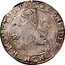 Netherlands Lion Daalder KM# 35.1 Overijssel - Kampen City Standard Coinage coin reverse