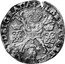 Netherlands Patagon Albert and Elizabeth 1617 KM# 22 ALBERTVS ET ELISABET DEI GRATIA coin obverse