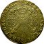 Netherlands Patagon Albert and Elizabeth 1619 KM# 35.3 ALBERTVS ET ELISABET DEI GRATIA coin obverse
