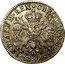 Netherlands Patagon Carlos II 1700 KM# 91 CAROL II D G HISP ET INDIARUM REX coin obverse