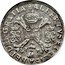 Netherlands Patagon (48 Sols) (Albert & Isabella) KM# 31 ALBERTVS ET ELISABET DEI GRATIA coin obverse