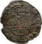 Netherlands Patard Albert & Isabella 1614 KM# 17 ARCHID AVST DVC BVRG CO FL Z 16 14 coin reverse