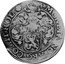 Netherlands Prinsen Rijksdaalder William the Silent 1602 KM# 10 MO(NETA) NO ARG COMI(TATVS) HOL 1602 coin obverse
