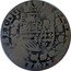 Netherlands Real Albert and Elizabeth ND KM# 25.3 ALBERTVS ET ELISABET DG coin obverse