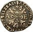 Netherlands Real Albert and Elizabeth ND KM# 25.1 ARCHIDVCES AVST DVCES BVRG ET BRAB Z A E coin reverse