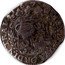 Netherlands Rijderschelling 1675 Agnus Dei KM# 60.1 Utrecht Province MONE NOVA ORDIN TRAI 1675 coin obverse