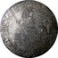 Netherlands Rijksdaalder KM# 86 Holland Province Standard Coinage MO ARG PRO CONFOE BELG HOL coin obverse