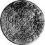 Netherlands Roosschelling 1601 KM# 7 Zeeland Province Standard Coinage LVCI OR ET EMER... coin reverse