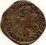 Netherlands Ruiterschelling (6 Stuivers) KM# 77 CONCORDIA RES PARVAE CRESCVNT coin reverse