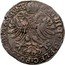 Netherlands Schilling of 4 Stuivers Anna van der Marck ND KM# 8 MATHI I D G ELEC RO IMP SEM AVGVST coin reverse