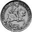 Netherlands Silver Rider 1671 KM# 46 Holland Province Standard Coinage MO NO ARG PRO CONFOE BELG COM HOLL coin obverse