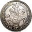Netherlands Silver Rider 1673 KM# 63.2 West Friesland Provincial Coinage MO NO ARG CONFOED BELG PRO WESTFRIS coin obverse