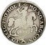 Netherlands Silver Rider 1674 KM# 51 Holland Province Standard Coinage MO NO ARG PRO CON - FOE BELG PRO HOL coin obverse