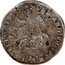 Netherlands Silver Rider 1679 Cinquefoil KM# 68 West Friesland Province Standard Coinage MO NO ARG - FOE BELG WESTF coin obverse