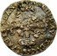 Netherlands Stoter Albert & Isabella 1601 KM# 1 ALBERTVS ET ELISABET DEI GRATIA coin obverse