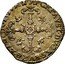 Netherlands Stoter (Albert and Elizabeth) KM# 1 ARCHI AVST DVCES BVRG ET DOM TOVR coin reverse