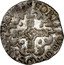 Netherlands Stuiver 1627 KM# 26 Utrecht City Standard Coinage coin reverse