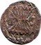 Netherlands Stuiver 1628 KM# 23.1 Overijssel Province Standard Coinage 1 S coin obverse
