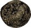 Netherlands Stuiver Bezemstuiver 1628 KM# 20 W FRI SIA 1628 coin reverse