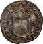 Netherlands Stuiver City Utrecht 1665 KM# 50 MO NO ORB ULTRAJEC 1665 I S coin obverse