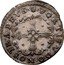 Netherlands Stuiver City Utrecht 1665 KM# 50 NOSTRA DEVS S PORTITVDO coin reverse