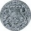 Netherlands 1/2 Ducaton (1/2 Silver Rider) 1762 KM# 101.1 Gelderland Province Standart Coinage CRESCUNT CONCORDIA RES PARVAE 1762 coin reverse