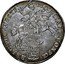 Netherlands 1/2 Ducaton (1/2 Silver Rider) West Friesland Province 1782 KM# 140.2 MO NO ARG CONFOE BELG PRO WESTF coin obverse