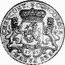 Netherlands 1/2 Ducaton (1/2 Silver Rider) KM# 115.2 Utrecht Province Standard Coinage CONCORDIA - RES PARVÆ - CRESCUNT coin reverse