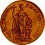 Netherlands 10 Stuivers 1761 KM# 94a Gelderland Province Standart Coinage HANC TVEMVR HAC NITIMVR coin reverse