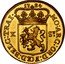 Netherlands 1/2 Gulden (10 Stuivers) 1784 KM# 110a Utrecht Province Standard Coinage MO: ARG: ORD: FOED: BELG TRAI X ST 1784 coin obverse