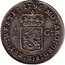 Netherlands 1/2 Gulden Bavarian Republic Woman Figure 1796 KM# 14 MO ARG ORD FOE BELG WESTF 1/2 GL 1796 coin obverse