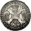 Netherlands 1/2 Patagon Philip V 1705 KM# 105 PHILLIPUS V D G HISPANIARUM ET INDIARUM REX coin obverse