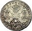 Netherlands 1/2 Patagon Pretender Archduke Carlos III 1709 KM# 107 CAROLUS III D G HISP ET INDIARUM REX coin obverse