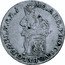 Netherlands 1/2 Ducat Standing Armored Knight Gelderland 1765 KM# 102 MO NO ARG PRO CONF BELG D GEL & C Z coin obverse