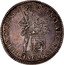 Netherlands 1/2 Silver Ducat (24 Stuivers) Utrecht Province 1771 KM# 116 MO NO ARG PRO CONFOE BELG TRAI coin obverse